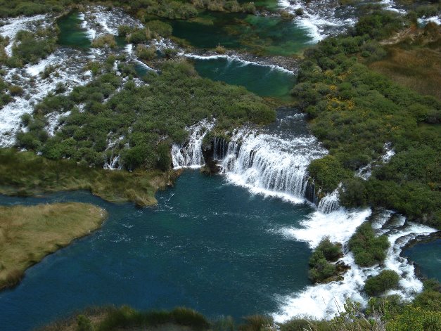 HUANCAYA EL PARAISO - Imagen 5